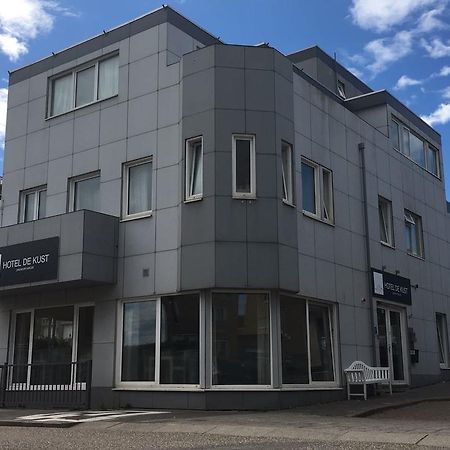 De Kust Hotel Зандвоорт Екстериор снимка